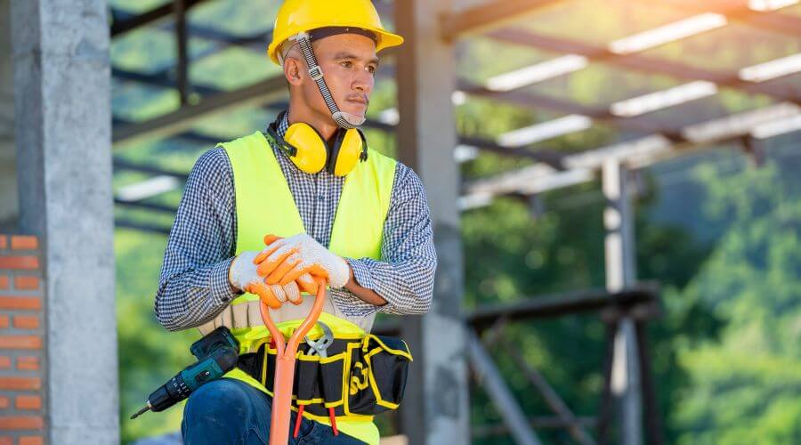 Professional Storm Sewer Service in El Paso, AR